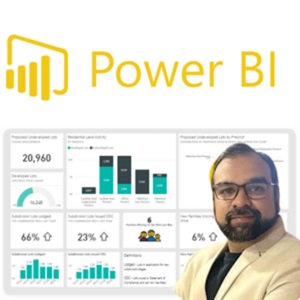 Recruitment Dashboards using Power BI